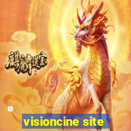 visioncine site